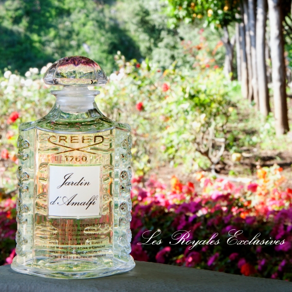 JARDIN AMALFI |CREED - Eau de Parfum